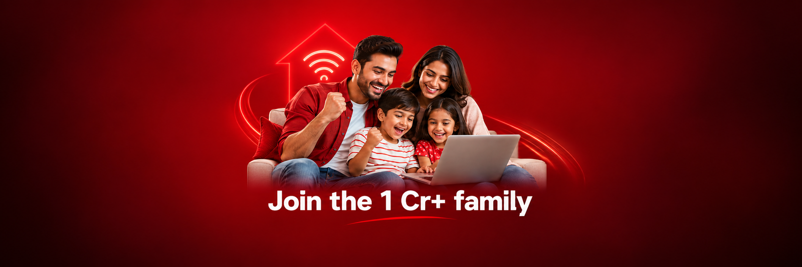 ACT Fibernet family offer